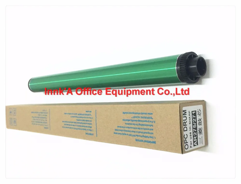 Высококачественный OPC-барабан для Sharp AR236 AR310 AR5625 AR235 AR 275 276 310 235 236 - Цена: 597,98 руб. / набор