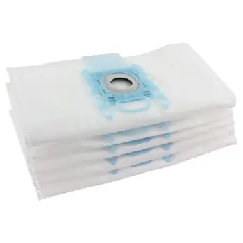 

Dust Bags for Bosch GL30 Pro Energy Vacuum Cleaners, Pack of 5