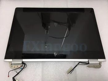 

COMPLETE KIT - OEM for HP ELITEBOOK X360 1030 G2 13.3" Touch screen LCD LED DISPLAY