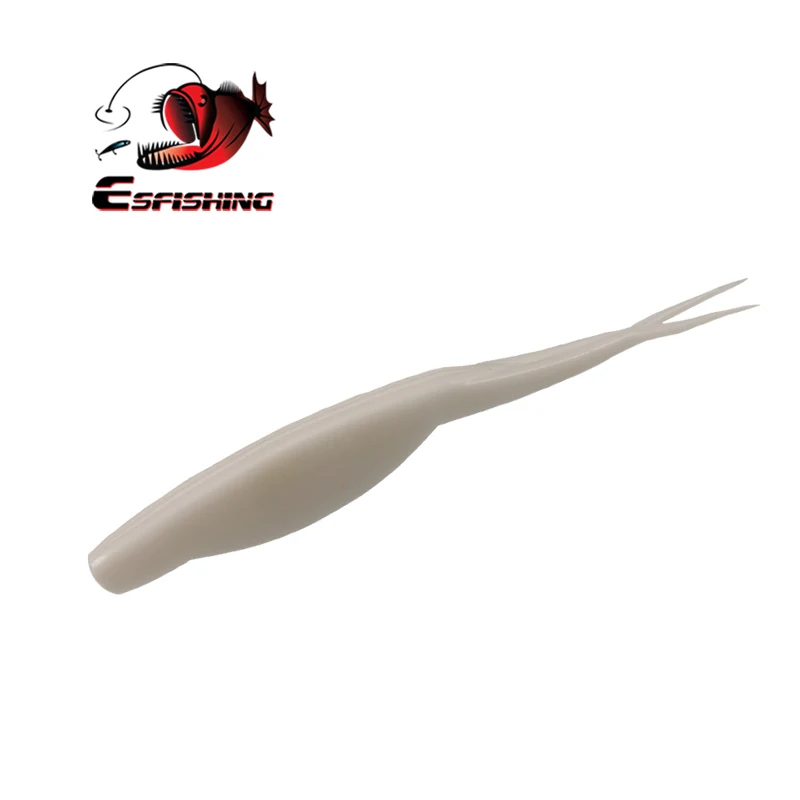 ESFISHING الصيد السحر لينة سوبر Fluk 120 مللي متر 8g 6 قطعة الصيد الاكسسوارات تعالج Leurre Souple الصيد معالجة ESFISHING الصيد السحر لينة سوبر Fluk 120 مللي متر 8g 6 قطعة الصيد الاكسسوارات تعالج Leurre Souple الصيد معالجة
