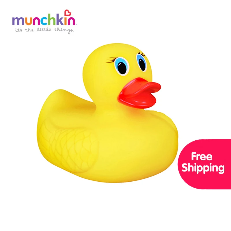 munchkin water toys