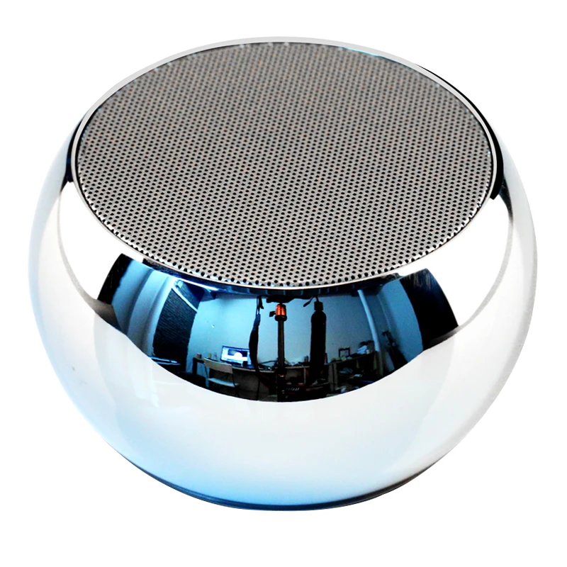 LENRUE A9Pro, металлический громкий динамик, Bluetooth динамик, портативный, стерео, басовый звук, Handfree, мини беспроводной динамик s с микрофоном AUX