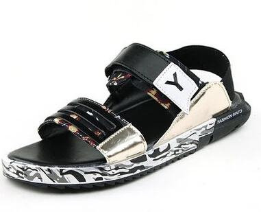 y3 sandal