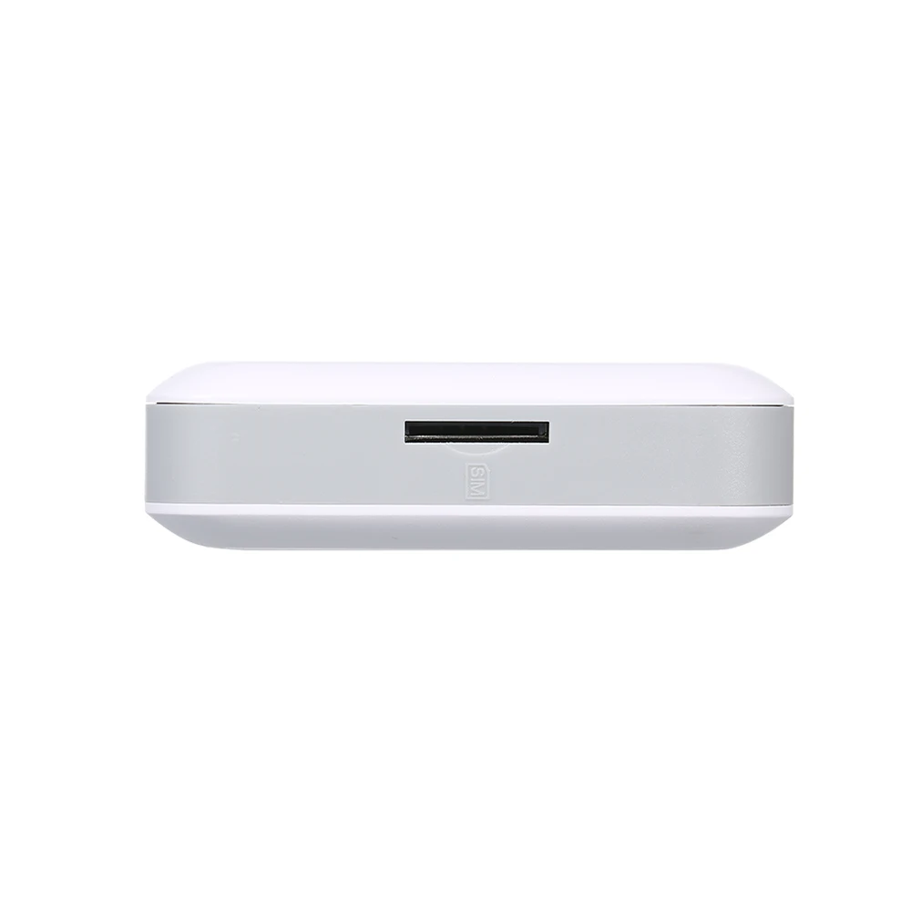 Портативный Hotspot 4G беспроводной Wifi мобильный маршрутизатор ФЗД 100 м с блоком