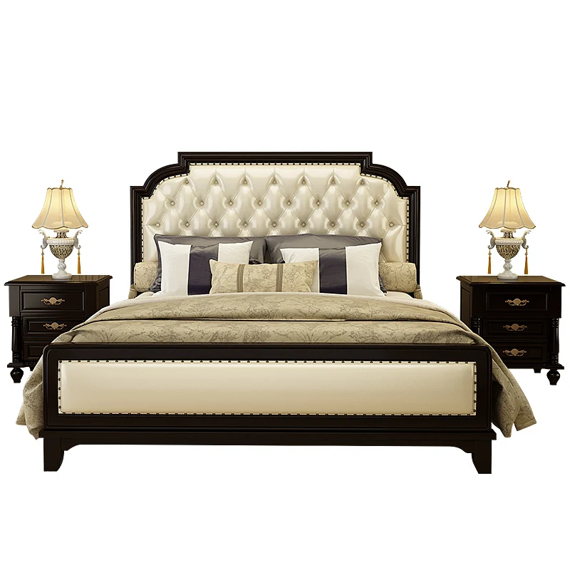

Tidur Tingkat Mobili Per La Casa Infantil Matrimonio Lit Enfant Leather bedroom Furniture Moderna Cama Mueble De Dormitorio Bed