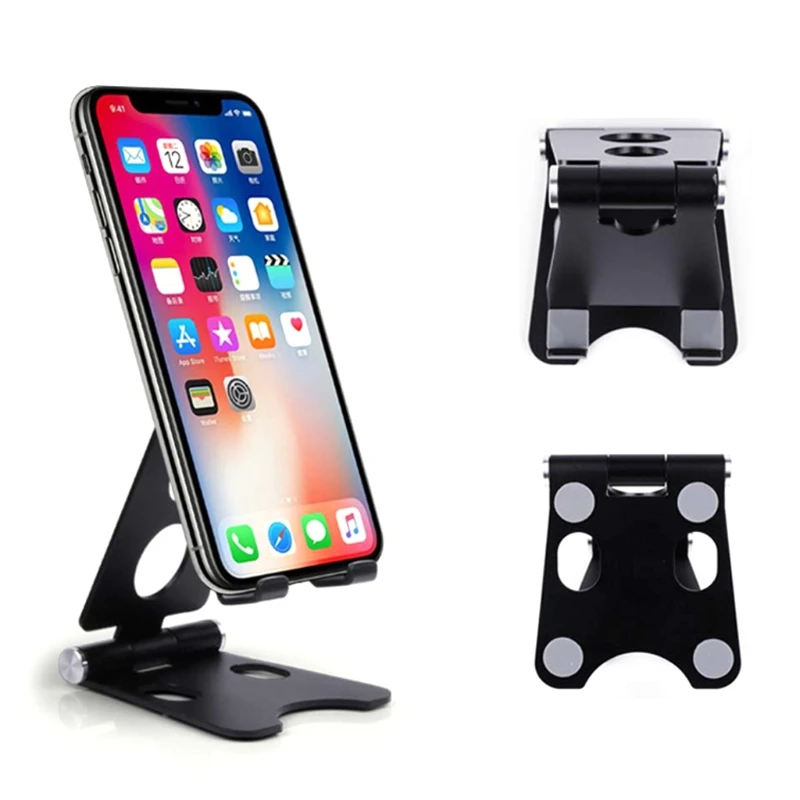 MULTI BUY 2 X UK Universal Tablet Phone Stand Pocket Mount Holder Desk Table