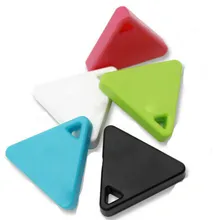 Новинка, умный Bluetooth, детский трекер, сумки для детей, для питомцев, отслеживающий кошелек, тег, трек, gps сигнал местоположения, анти-потеря, gps локатор, устройство