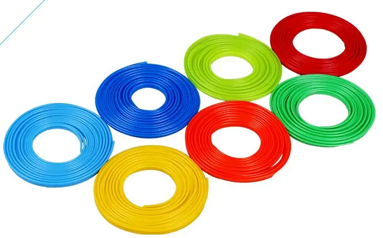 

Car-Styling Universal Cold Line Flexible Interior Decoration Moulding Trims Strips Car Styling Sticker Auto Accessories StickerS