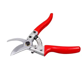 

BESTOYARD Professional Sharp Bypass Pruning Shears Tree Trimmers Secateurs Hand Pruner Garden Shears Clippers