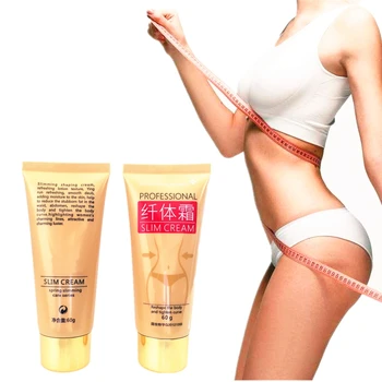 

Minceur Grapefruit Slimming Body Cream ,Hip lifting Cream / Fat Burning Anti Cellulite Diets Product Fitness Slim Patches 60ML