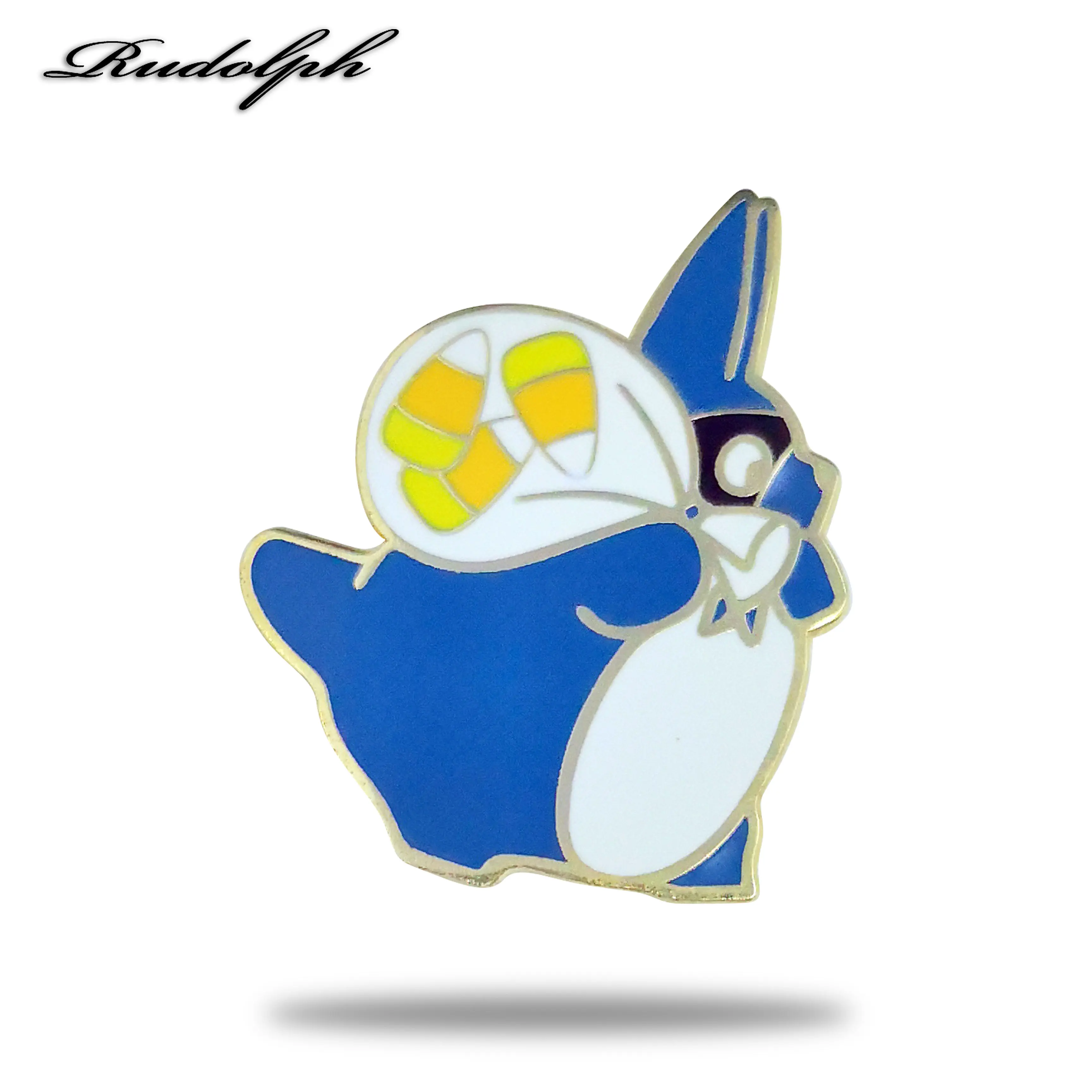 

Custom Made cartoon Hard Enamel Pins