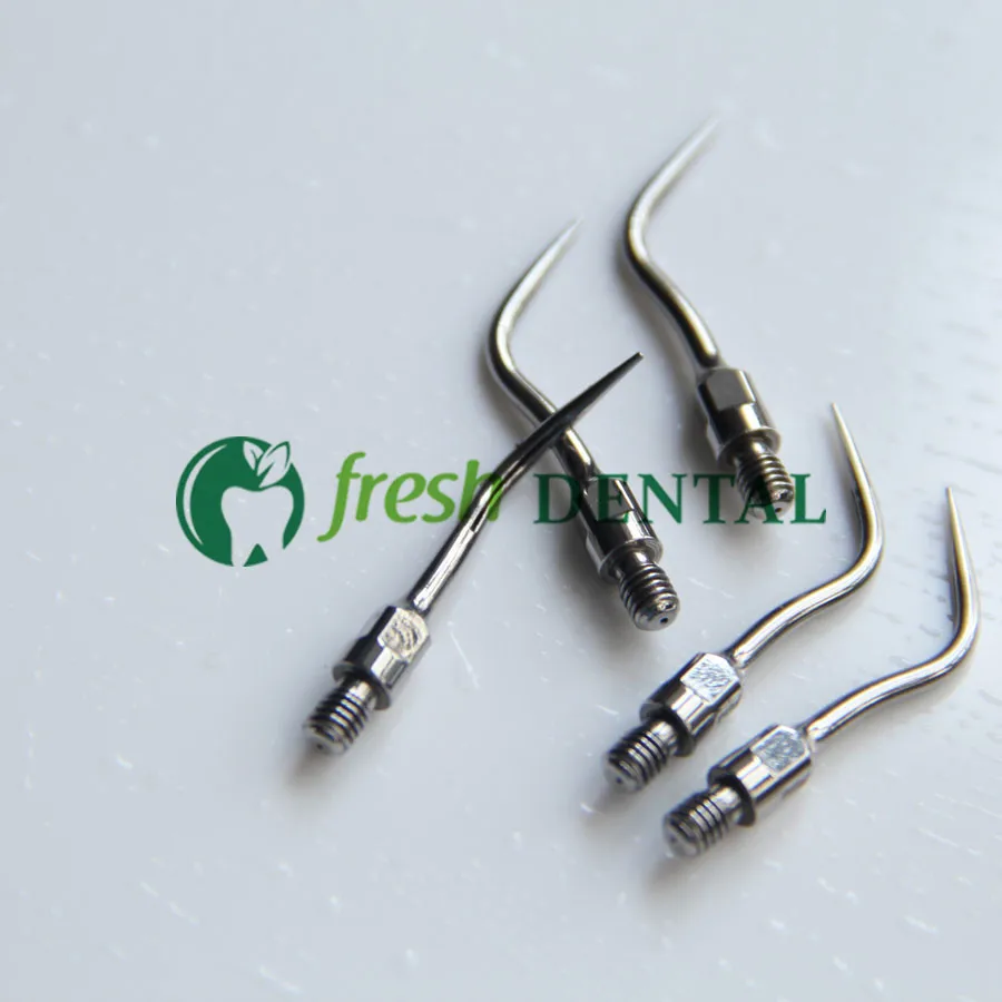 Dental Ultrasonic Scaler Dicas Ps4 Marca Novidades Perio Scaling Dica Fit Sirona 10 Pcs 6 Cheap Clareamento dos dentes