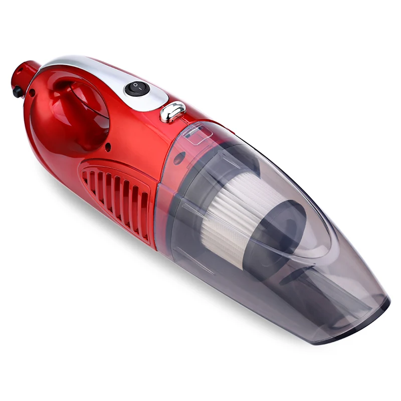 Car Household Dual Use Vacuum Cleaner Clearance Multi functional