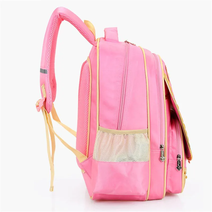 Mochilas escolares baratas para niñas y niños, mochila de para libros de primaria, para libros, vídeos, 2022 - AliExpress Maletas y bolsas