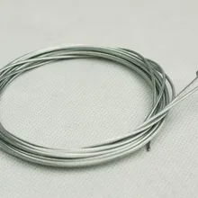 JAGWIRE внешний кабель переключения передач кабель внутренний тросик для дорожного велосипеда MTB 1,2 мм из нержавеющей стали или Гальванизированный костюм для SHIMANO SRAM AVID