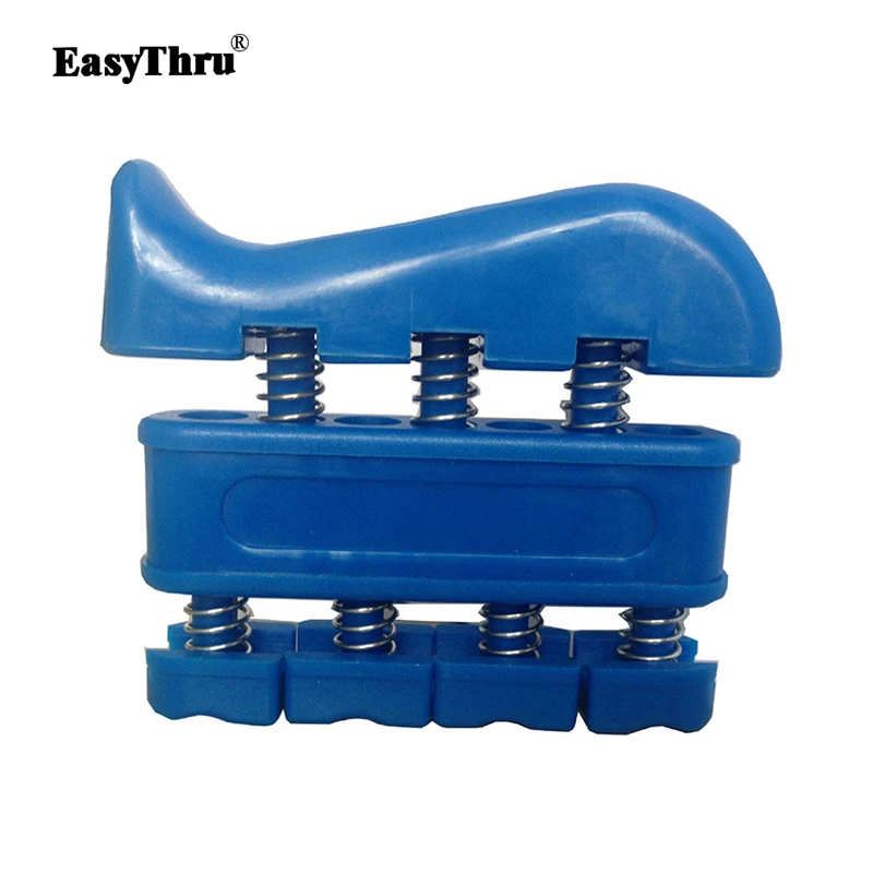 

EasyThru Hand Trainer Finger Wrist Strength Training Hand Expander fingers enhance strength hand rehabilitation device