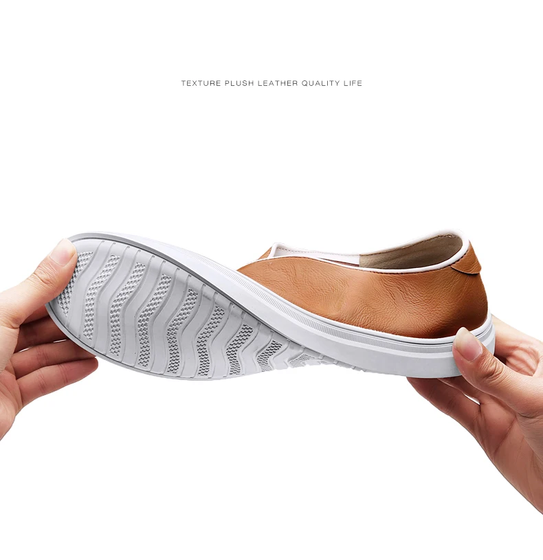 Роскошные кроссовки Для мужчин s мокасины Zapatos De Hombre Повседневное дизайнерская обувь Летняя кожаная дышащая обувь на плоской подошве для Для мужчин бедра женские танцевальные туфли