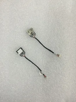 

New DC Power Cable Socket DC Charging Connector Port Wire Cord For Lenovo Flex 3-1120 3-1130 1120 1130 80LX 80LY dc cable
