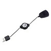 Новейшая беспроводная мышь, пульт дистанционного управления, USB-приемник, ИК-пульт дистанционного управления для ПК, компьютера, центра Win 7 8 10 Xp Vista ► Фото 3/5