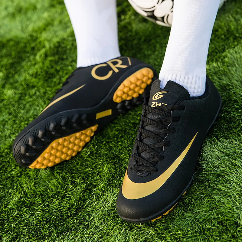Детская обувь для девочек Детские кроссовки CR7 Superfly VI 360 Элитные футбольные