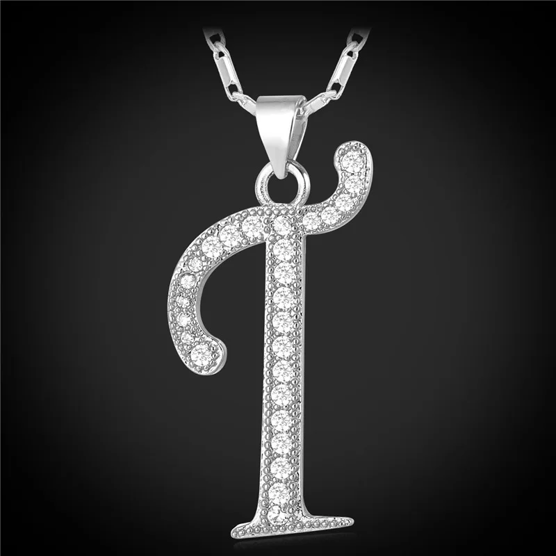 t letter chain t letter chain