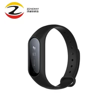 2017 IPX67 Waterproof Smart Wristband Y2 plus Smart Heart Rate Sleep Monitor Smart Bracelet For Ios Android VS xiaomi Mi Band 2