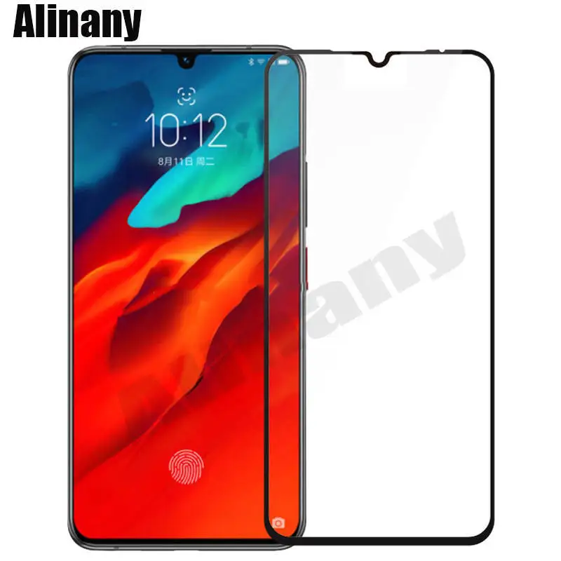 

For Lenovo Z6 Lite Tempered Glass For Lenovo Z6 Lite Z6Lite Glass Screen Protector For Lenovo Z6 Lite / Z6 Youth Edition Film