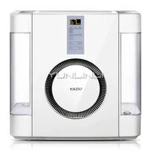 Увлажнитель воздуха 6л умный увлажнитель воздуха для дома без тумана увлажнитель SZK-J361WIFI