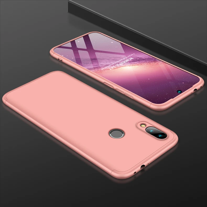 Для Xiaomi Redmi 7 чехол 360 полная защита чехол для телефона s для Xiaomi Xiomi Redmi 7 Redmi7 7A чехол