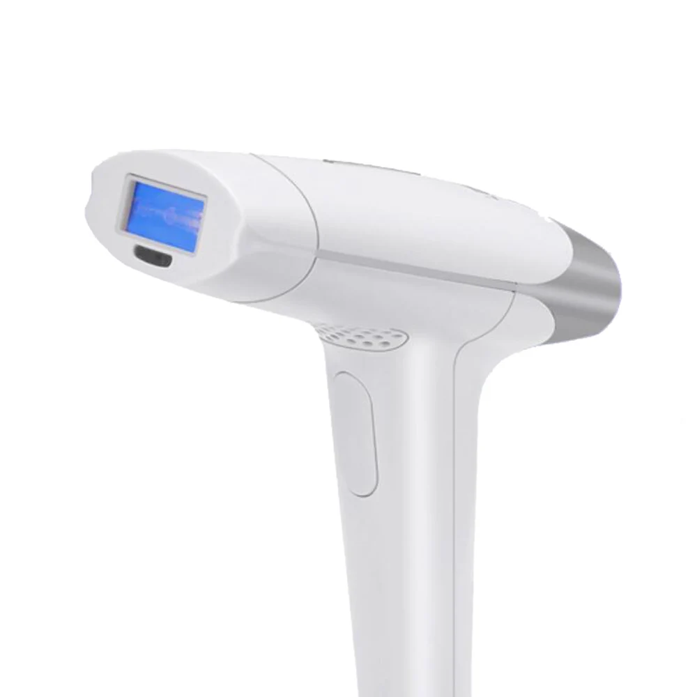 

Lescolton 2in1 IPL Laser Epilator Hair Removal Laser Hair Removal Machine Permanent Bikini Trimmer Electric depilador a laser