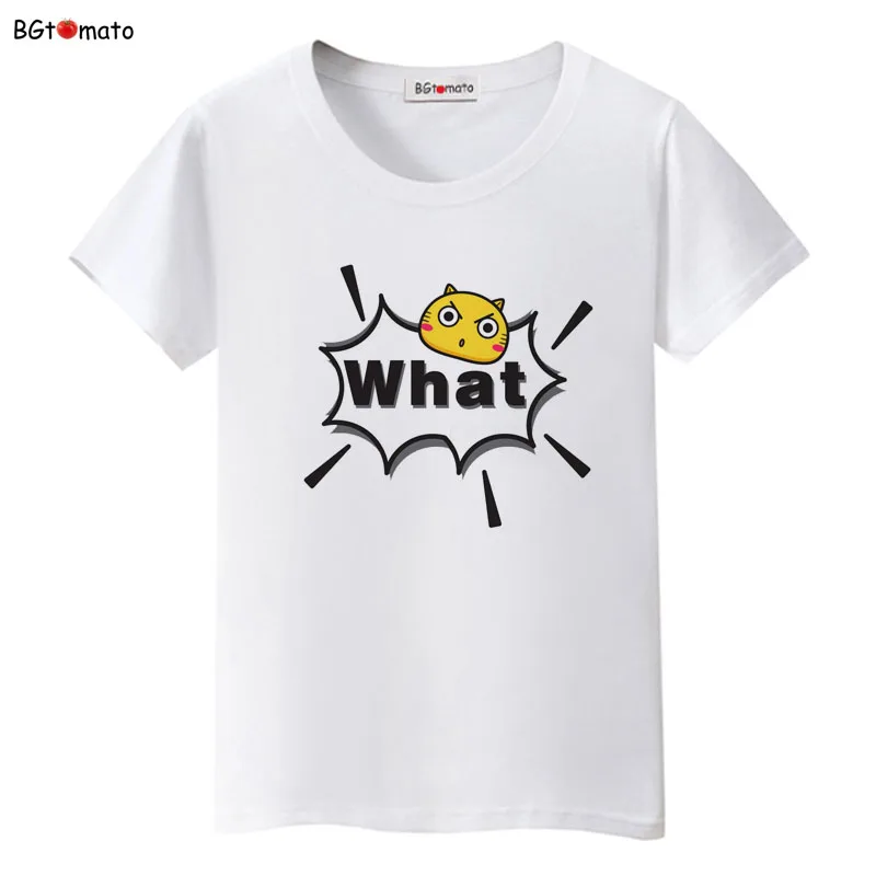 

2021 cool english words funny T shirt Women hot sale fashion design shirts Good quality brand soft Clothing casual shirts