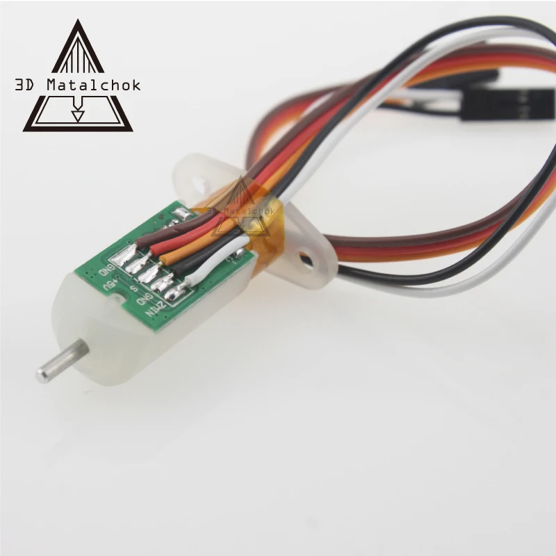 Hot-BL-Touch-Auto-Leveling-Sensor-BLTouch-3D-Touch-for-3D-Printer-Improve-Printing-Precision-Auto