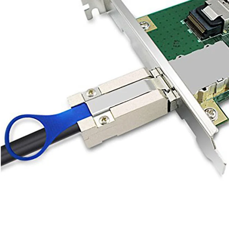 mini sas 26pin male to male cable (1)