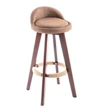Banqueta Para Barra Bancos Moderno Hokery Kruk Sedie Sgabello Cadir Taburete Ikayaa Tabouret De Moderne Cadeira Silla Bar Chair