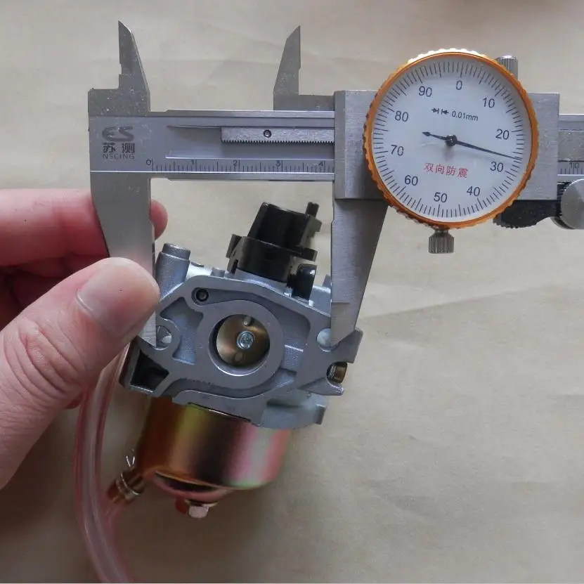 EU10i CARB HONDA SHX1000 4