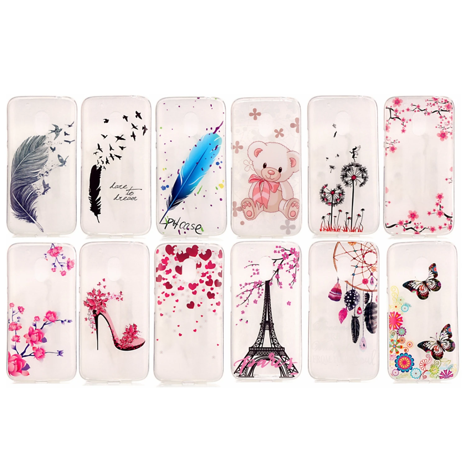 motorola moto g4 play protecteur gel silicone protection case coque motorola moto g4 play protecteur gel silicone protection case coque