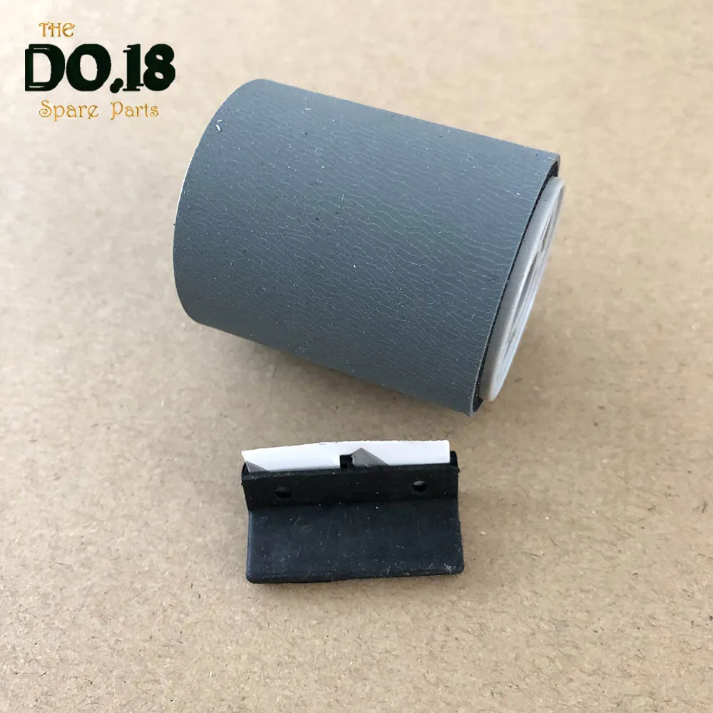 High quality scanner pick up roller for EPSON GT-S50 S80 S55 S85 scanner machine (7)