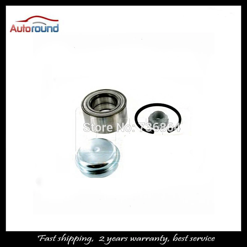 Front Steering Wheel Bearing for Car VKBA3520 1689810627 713667310 R151