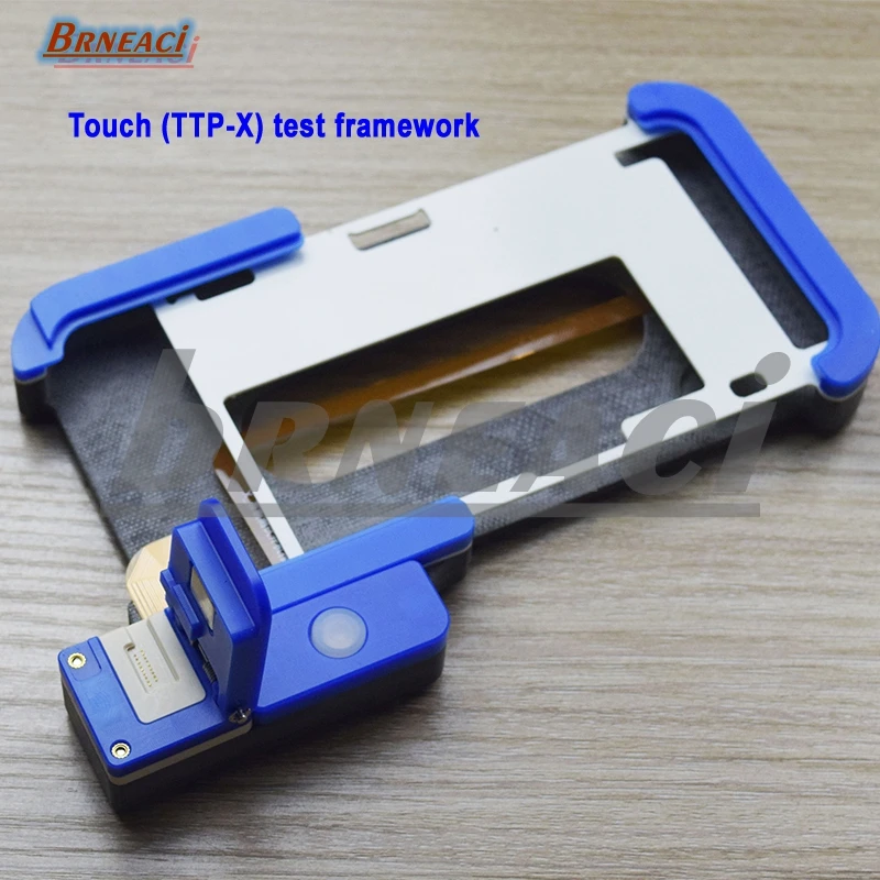 Brneaci JC экран тестовая Рамка для iPhone X XS XSMAX TP Solderless Touch lcd многофункциональная тестовая стойка TTP-X XS XSMAX