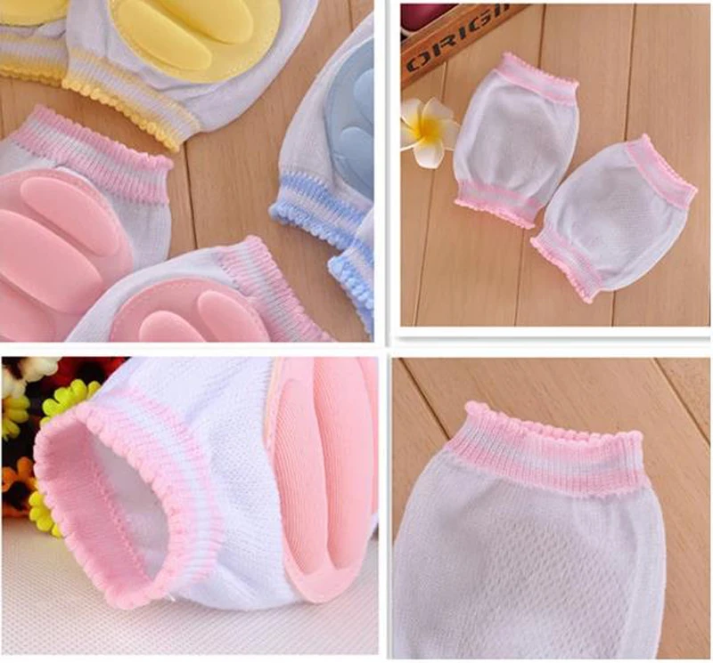 kids Patella Protection Leg Sleeves