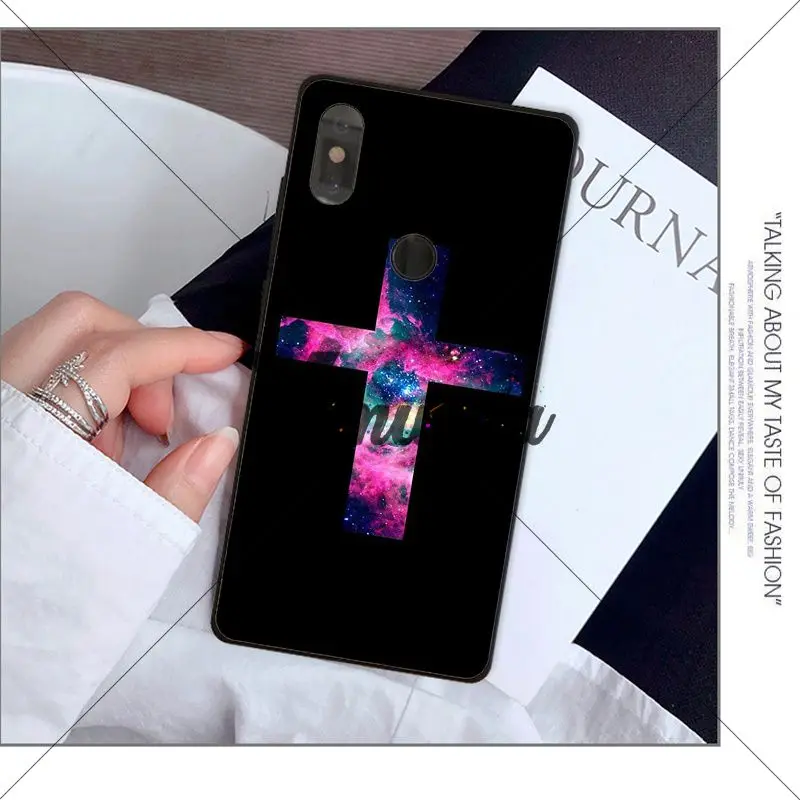 Bible Jesus Christ Christian Cross