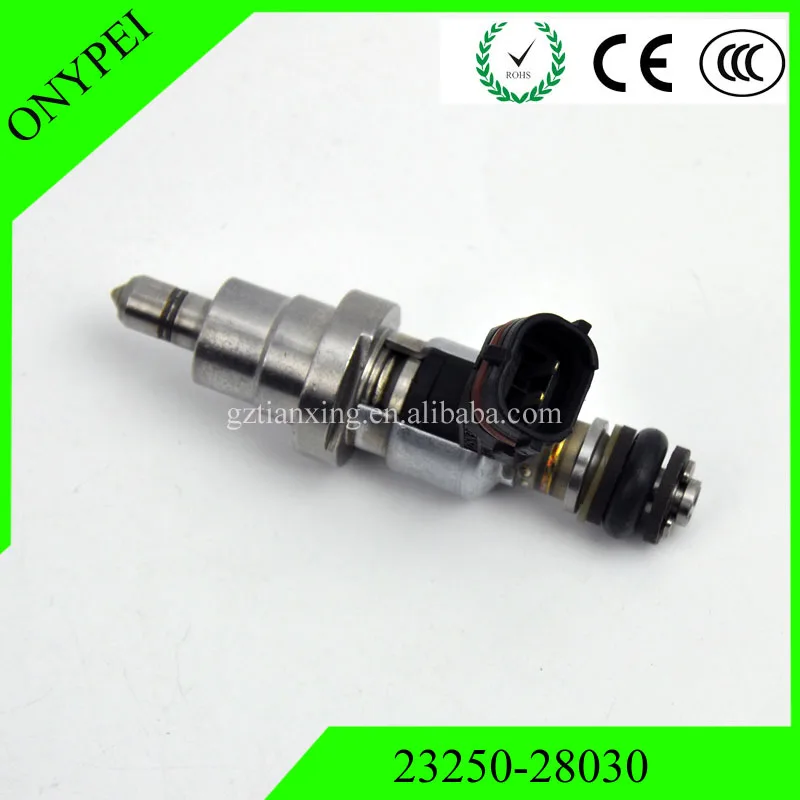 Топливная форсунка 23250-28030 23209-28030 для Toyota Avensis RAV4 Ора 1AZFSE 2325028030 2320928030 23250 28030