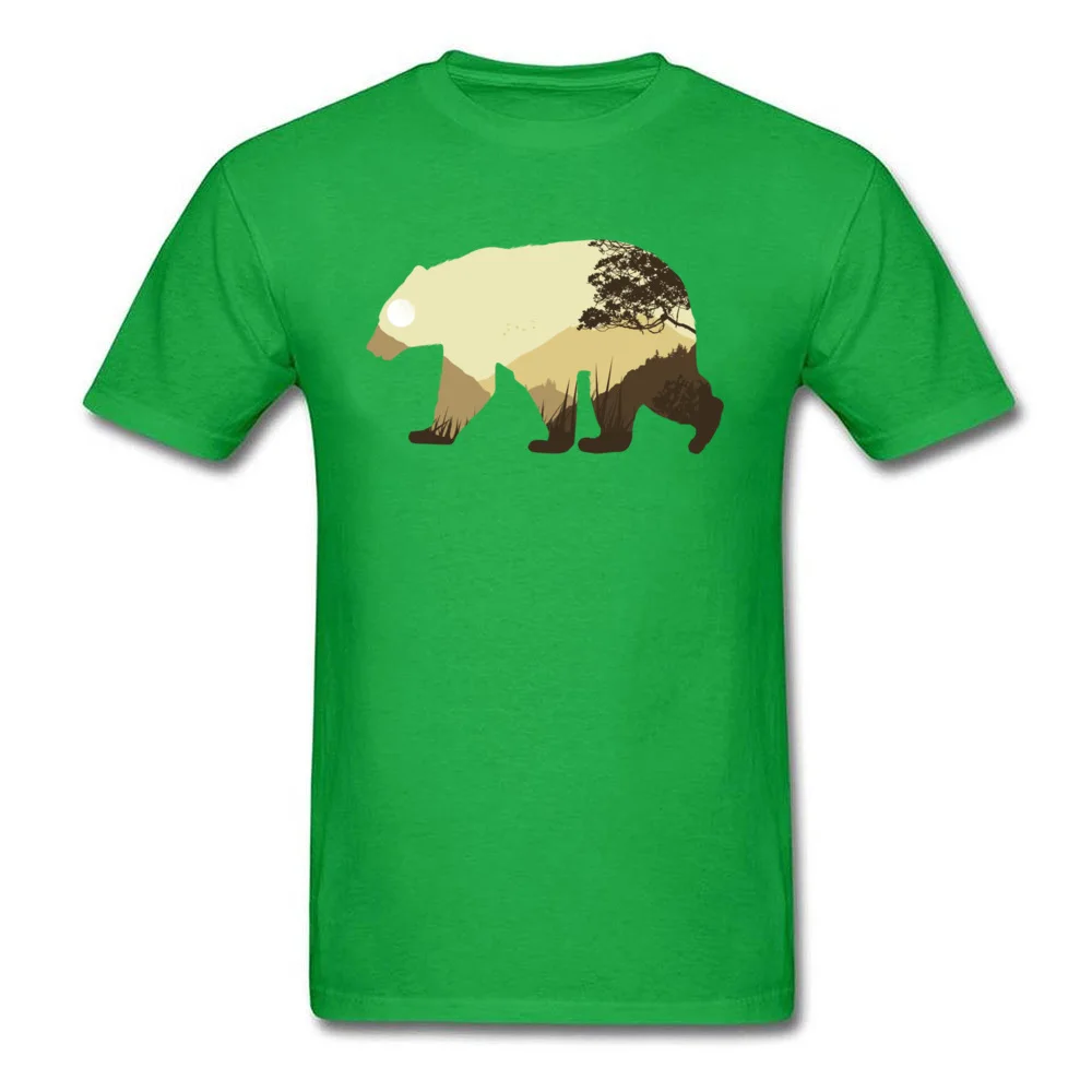 New Design Mens T-shirts Homecoming Crazy T Shirt Cotton Fabric Short Sleeve Summer Top T-shirts Crew Neck Drop Shipping Homecoming green