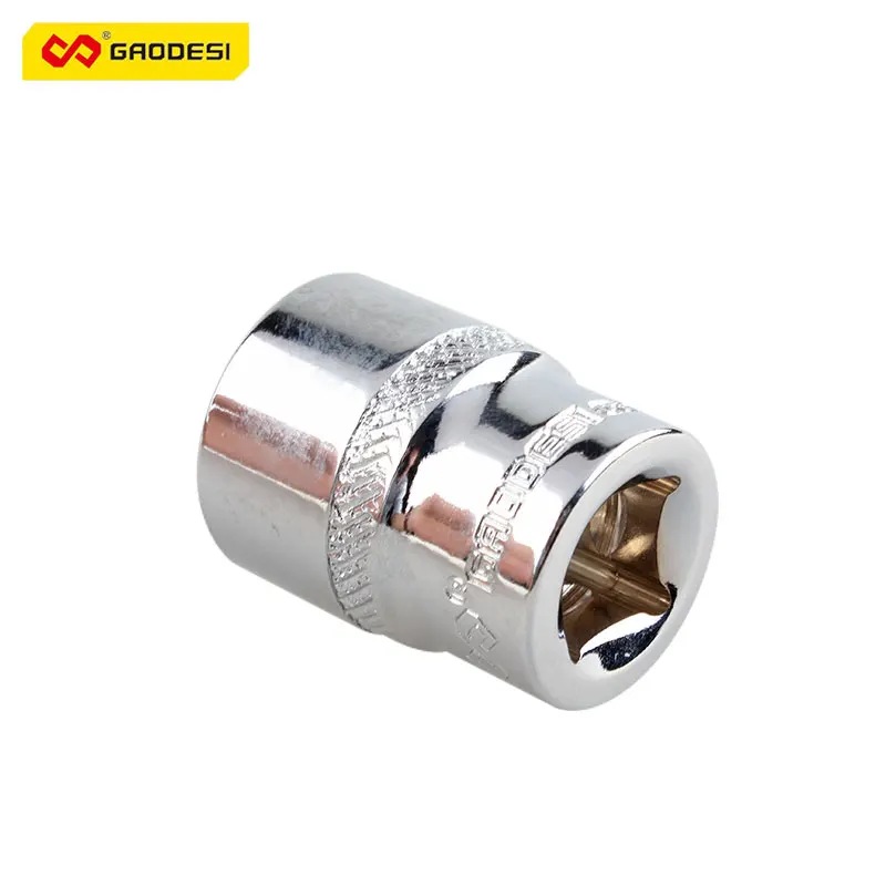 1/2" 22mm Socket Wrench Head Metric Socket Set Socket End Kit Bolt