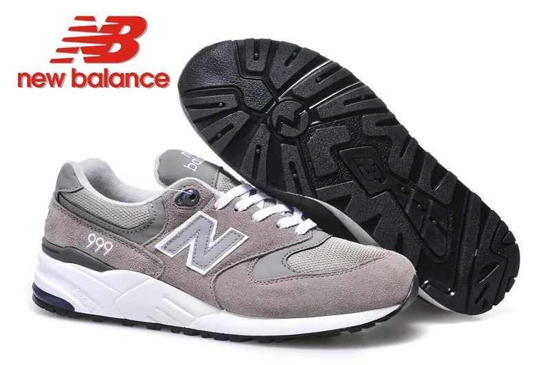 

Hot Sale NEW BALANCE High Quality NB999 Mens Running Shoes Eur40-44