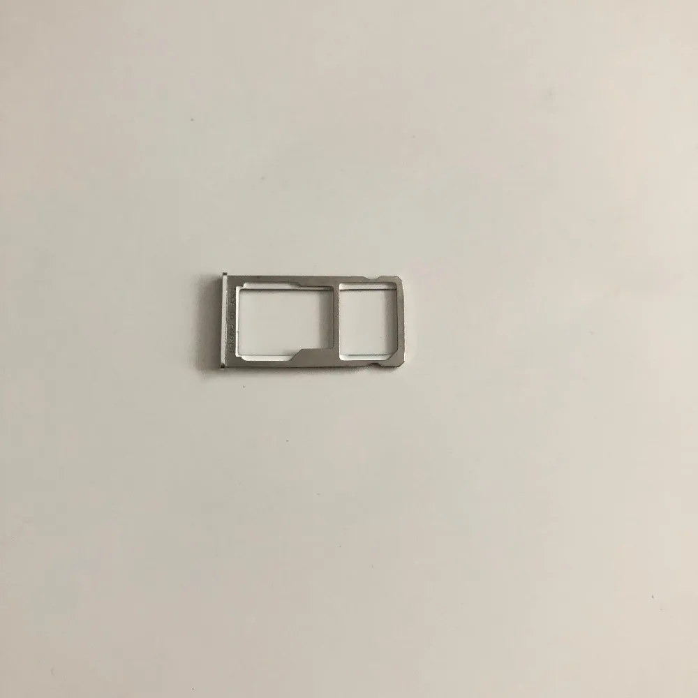 Б/у держатель для sim карты лоток Слот карт Umidigi A1 Pro MTK 6739 четырехъядерный 5 дюйма