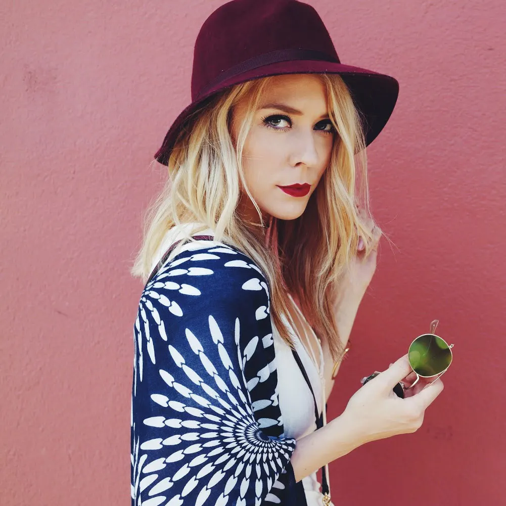 

Women Summer Vintage Cardigan Geometry Print Kimono Beach Cover Up Bikini Pareo Dark Blue Swimwear Robe De Plage 2019