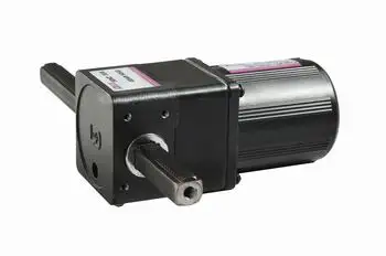 

AC 25W linear reciprocating rack rack thrust motor