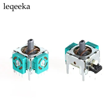 

For XBOX 360 for PS2 Controller 3D Analog Joystick Sensor Module Potentiometer Replacement