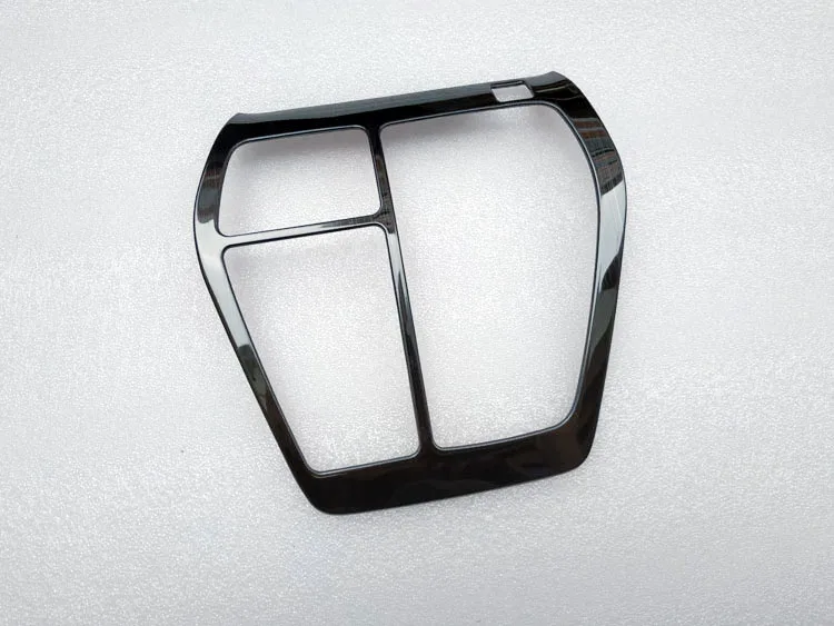 for toyota rav4 rav 4 xa50 2019 2020 accessories parts AT Gearbox cover trim Cover trim Ring Garnish